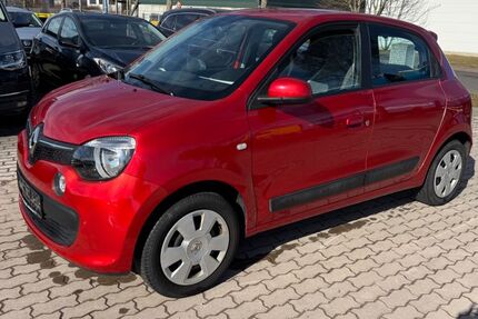 Renault Twingo 42.000 km 6.850 &euro; Gotha 99867