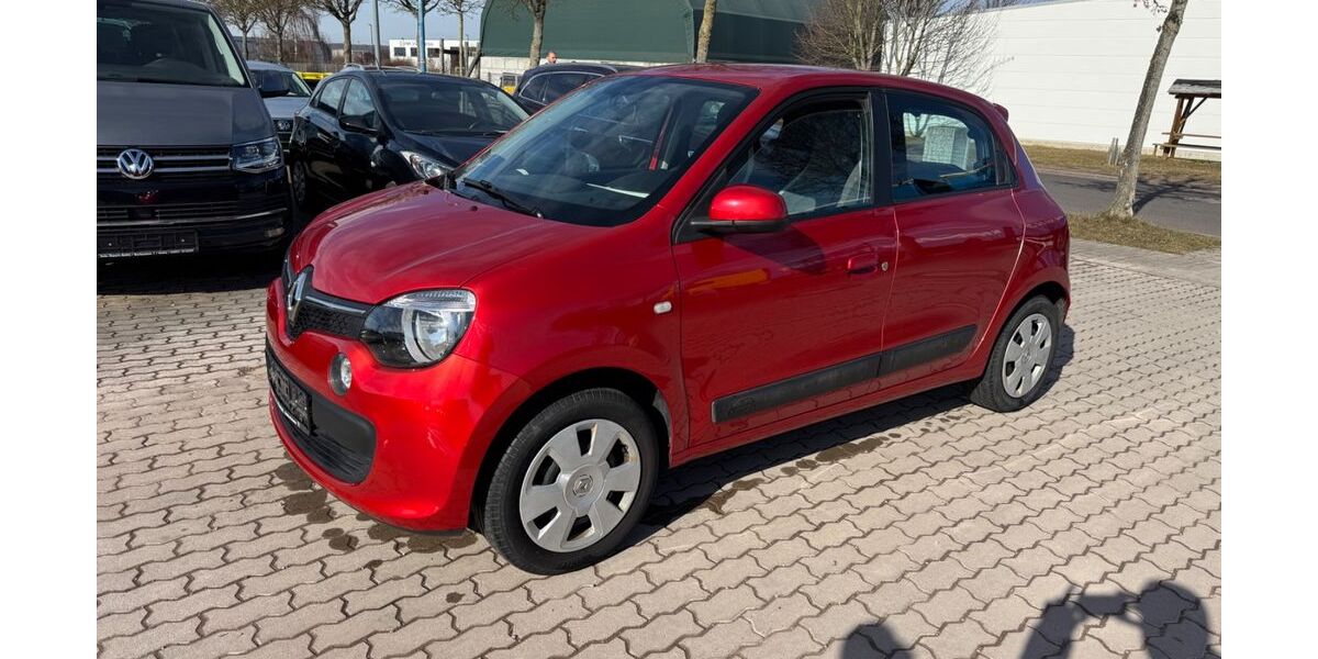 Renault Twingo 42.000 km 6.850 &euro; Gotha 99867