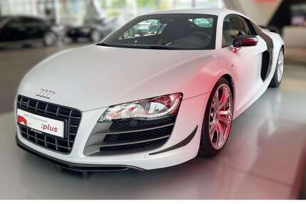 Audi R8 34.500 km 143.990 € Gotha 99867