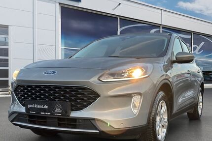 Ford Kuga 45.320 km 25.870 &euro; Bad Neustadt 97616