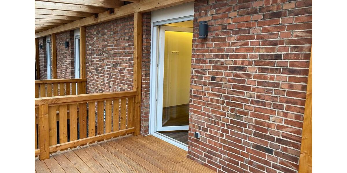 Doppelhaushälfte Barsinghausen - 3 Zimmer, 109 m&sup2;, 1.240&euro; | Angebot:24901840