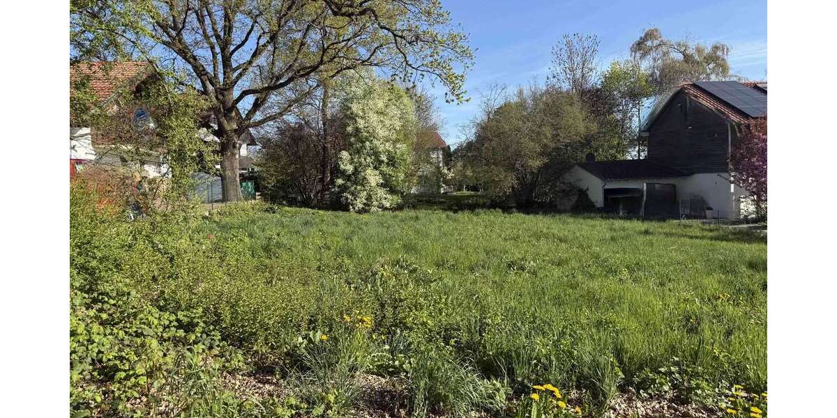 Grundstück Dießen am Ammersee - 1.200.000&euro; | Angebot:26387561