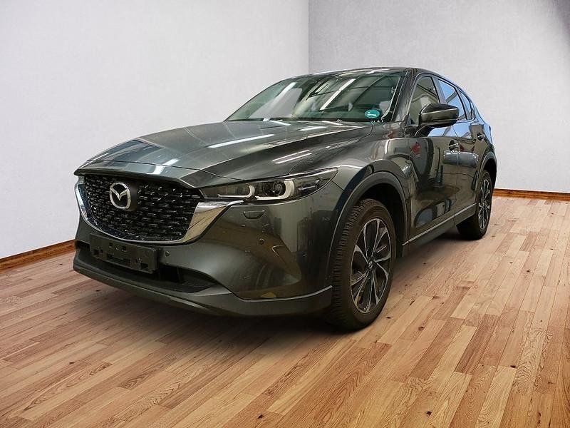 Mazda CX-5 14.500 km 35.500 € Rinteln 31737