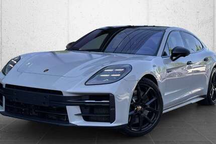 Porsche Panamera 11.670 km 144.899 &euro; Regensburg 93055