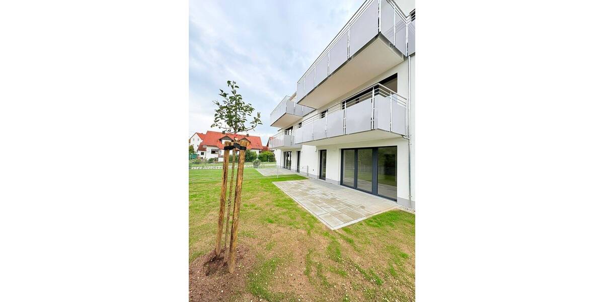 Etagenwohnung Solnhofen - 3 Zimmer, 86 m&sup2;, 299.000&euro; | Angebot:26077188