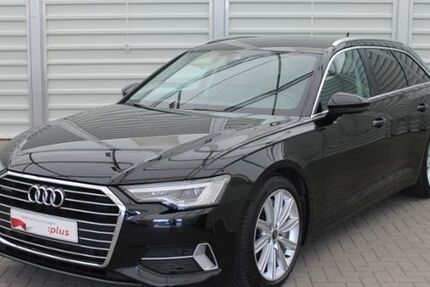 Audi A6 121.630 km 30.900 &euro; Cottbus / Groß Gaglow 03051