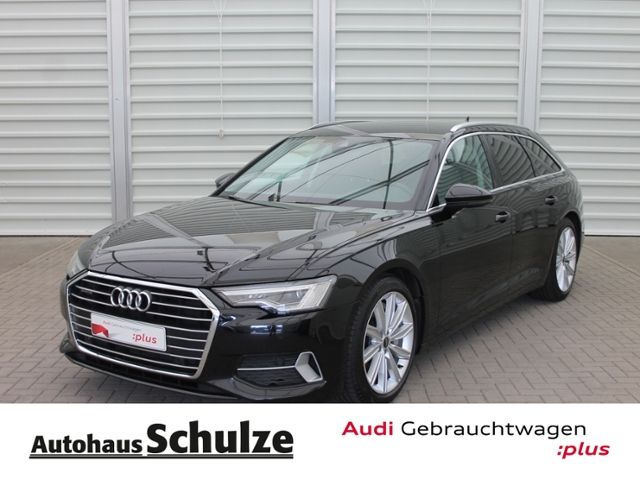 Audi A6 121.630 km 30.900 &euro; Cottbus / Groß Gaglow 03051