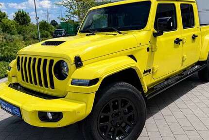 Jeep Gladiator 29.000 km 52.990 &euro; Neuching 85467