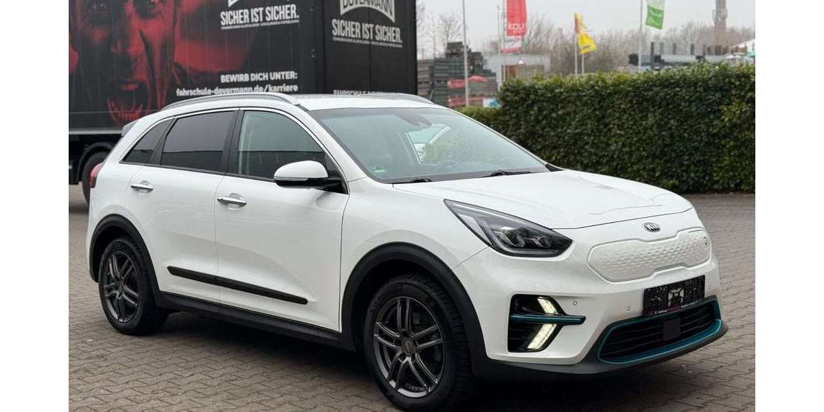 Kia Niro 89.660 km 16.750 &euro; Alsdorf - Aachen 52477