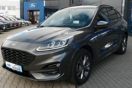 Ford Kuga 62.368 km 21.690 &euro; Schmölln 04626