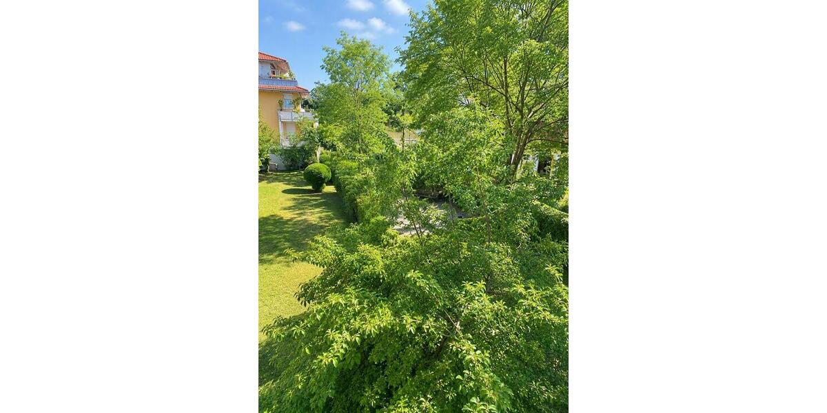 Etagenwohnung Kirchheim bei München - 2 Zimmer, 47 m&sup2;, 430.000&euro; | Angebot:27108409
