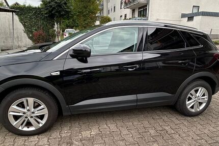Opel Grandland (X) 105.000 km 13.999 € Durmersheim 76448