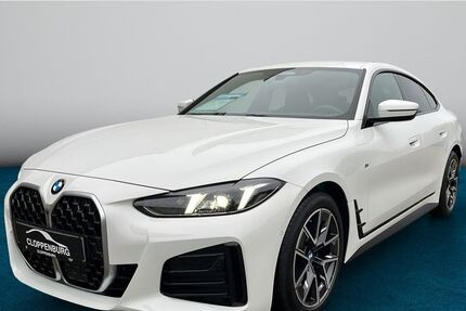 BMW 420 Gran Coupé 5.692 km 48.135 &euro; Delmenhorst 27751