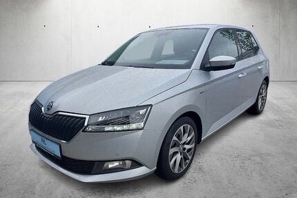Skoda Fabia 49.291 km 13.900 € Goslar 38644