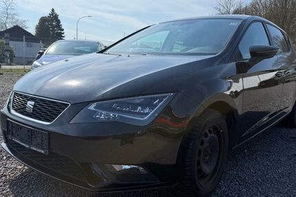 Seat Leon 228.000 km 4.999 &euro; Laubach 35321