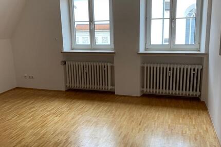 Sehr schöne 3 ZKB im Zentrum von Donauwörth 3 zimmer