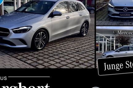Mercedes-Benz B 200 13.900 km 30.900 &euro; Altötting 84503