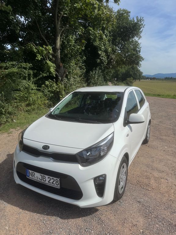 Kia Picanto 85.000 km 7.500 € Neubiberg 85579