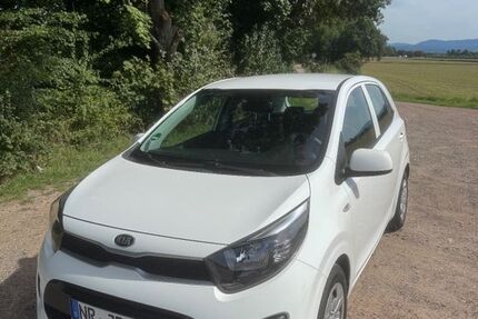 Kia Picanto 85.000 km 8.700 € Neubiberg 85579