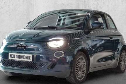 Fiat 500e 41.961 km 19.990 &euro; Köln 50825