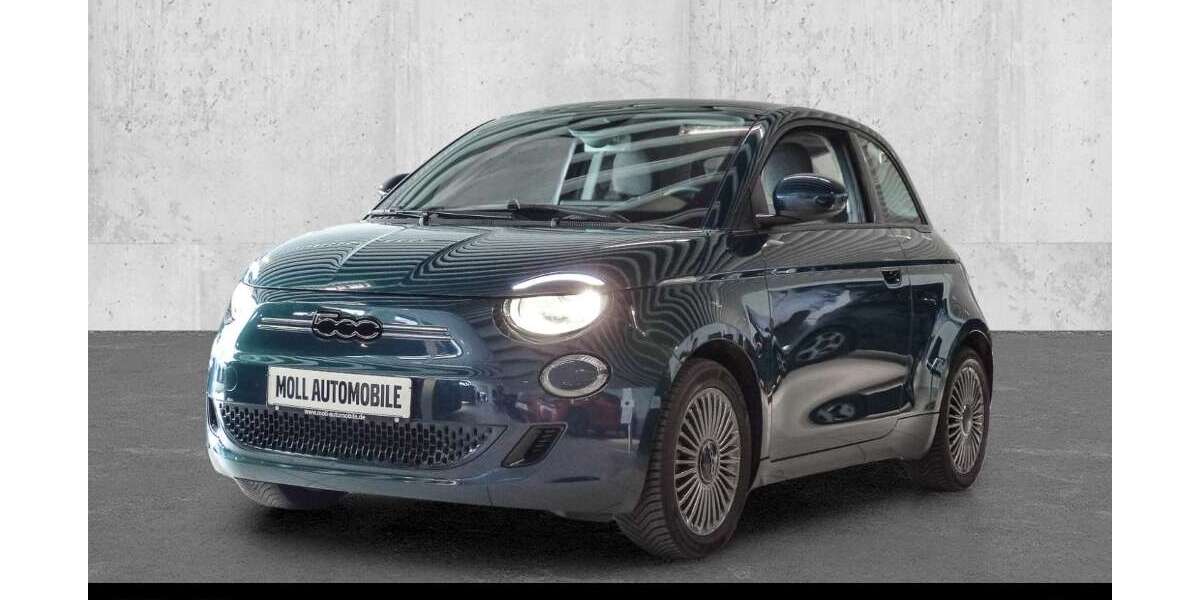 Fiat 500e 41.961 km 19.990 &euro; Köln 50825