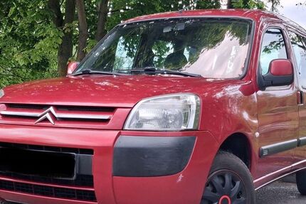 Citroen Berlingo 189.000 km 1.750 &euro; Inden 52459