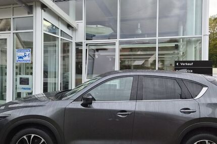 Mazda CX-5 52.266 km 26.850 &euro; Biebergemünd-Bieber 63599