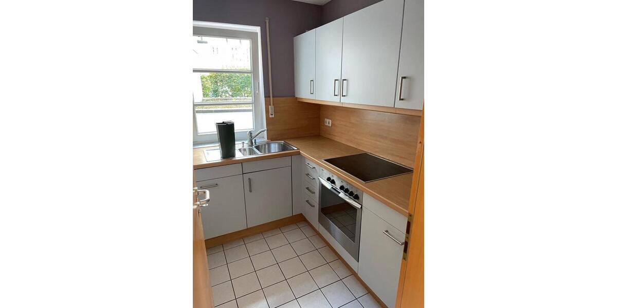 Erdgeschoßwohnung München Pasing-Obermenzing - 2 Zimmer, 50 m&sup2;, 545.000&euro; | Angebot:26150161