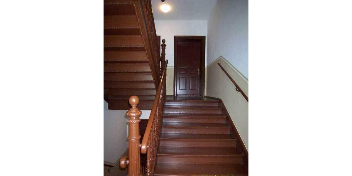 Wunderschönes Leutzsch...Wohnung in der Belle Étage! 2 zimmer