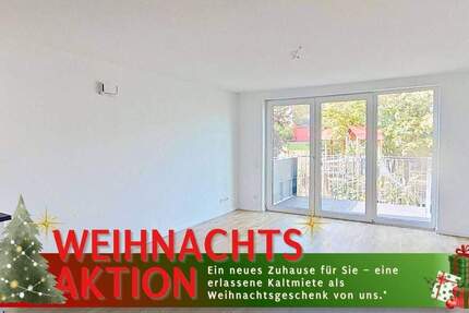 Familien aufgepasst: Moderne 3-Zimmer-Wohnung mit Balkon, Gartennutzung, EBK, Gäste-WC u.v.m. 3 zimmer