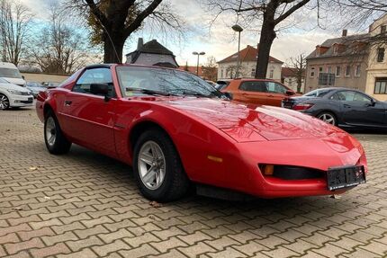 Pontiac Firebird