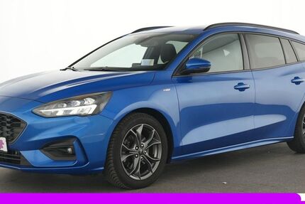 Ford Focus 53.602 km 17.248 &euro; Neuss 41460