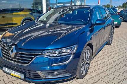 Renault Talisman 88.950 km 16.990 &euro; Elsterwerda 04910