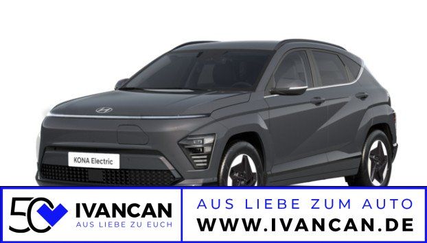 Hyundai KONA 6.987 km 39.990 &euro; Ludwigshafen 67071