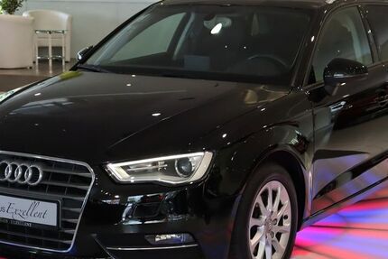 Audi A3 95.421 km 14.950 &euro; Troisdorf (Köln/Bonn) 53842