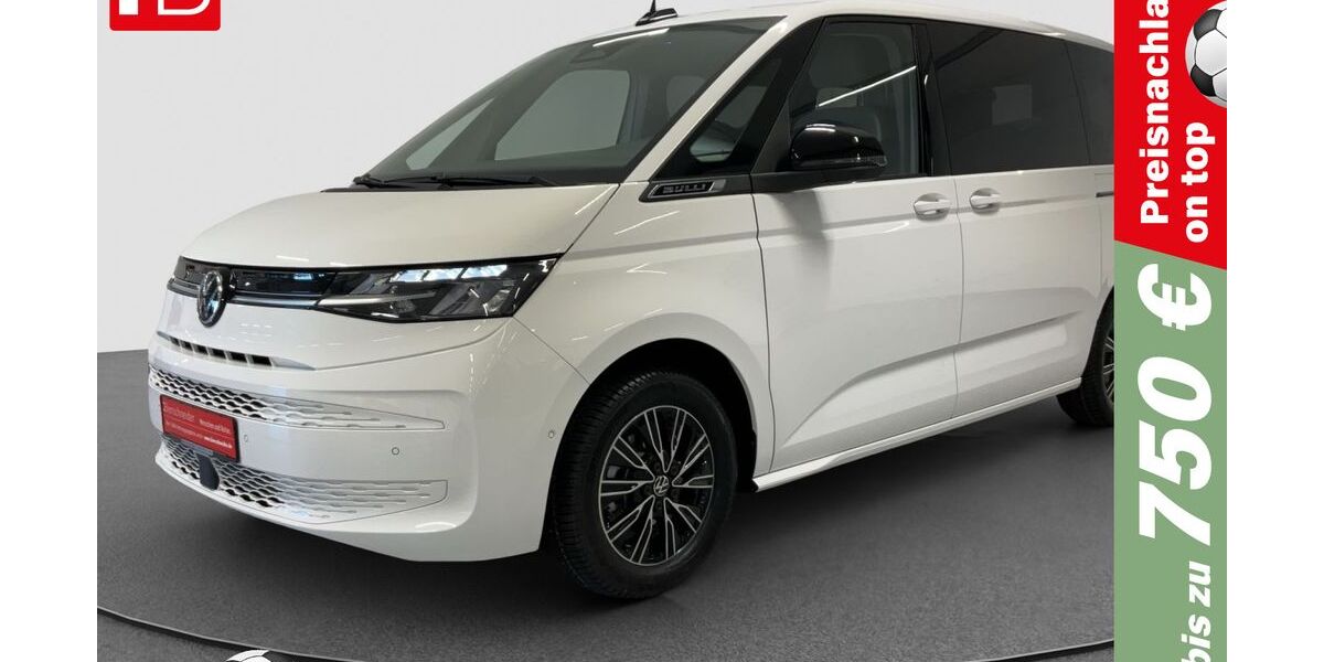 VW T7 Multivan 8.001 km 55.950 &euro; Schwäbisch Gmünd 73525