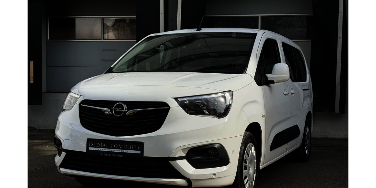 Opel Combo Life 131.000 km 14.950 &euro; Reutlingen/Mittelstadt 72766