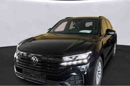 VW Touareg 36.000 km 52.930 &euro; Mannheim 68167