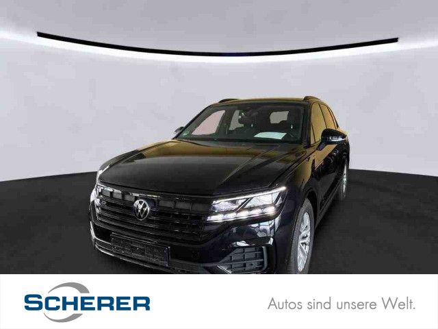 VW Touareg 36.000 km 52.930 &euro; Mannheim 68167