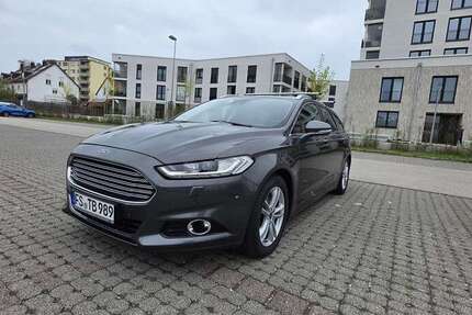 Ford Mondeo 130.000 km 13.000 &euro; Lerchenfeld (Freising) 85356