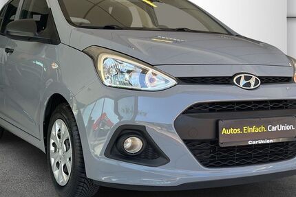 Hyundai i10 100.600 km 5.480 € Gotha 99867