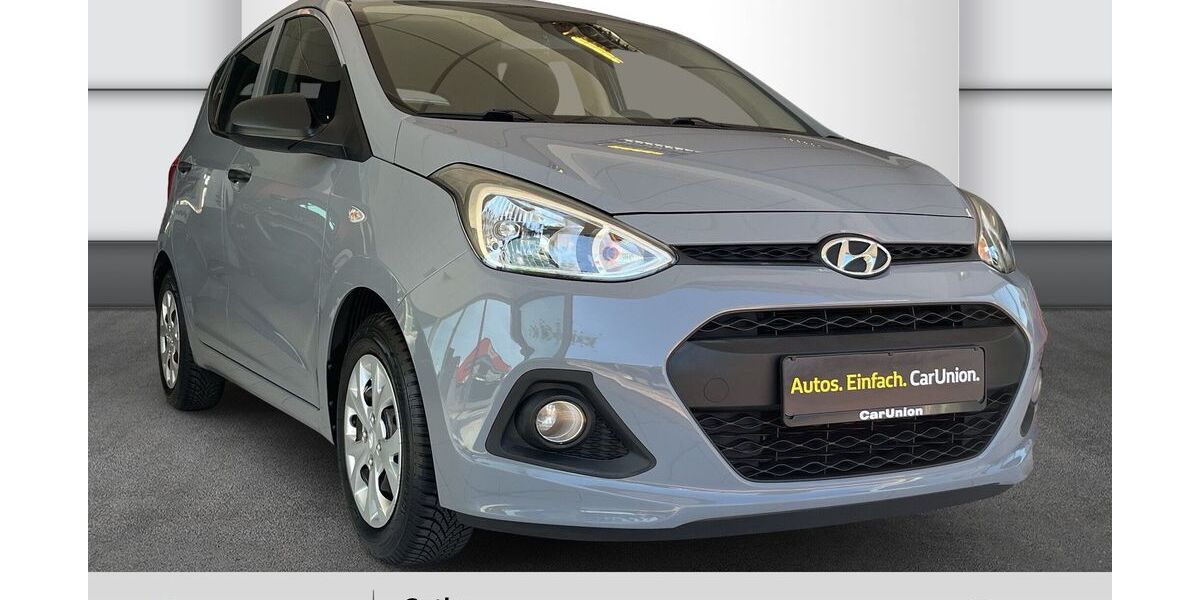 Hyundai i10 100.600 km 5.480 € Gotha 99867