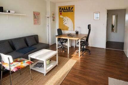 Wohnung Berlin Neukölln - 2 Zimmer, 55 m&sup2;, 299.000&euro; | Angebot:26313307