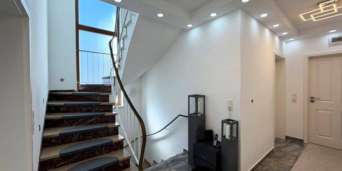 Reihenendhaus Wissen - 6 Zimmer, 160 m&sup2;, 349.000&euro; | Angebot:26778614