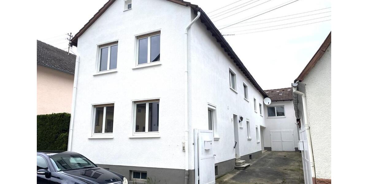 Etagenwohnung Edingen-Neckarhausen Neckarhausen - 3 Zimmer, 68 m&sup2;, 169.500&euro; | Angebot:25183453