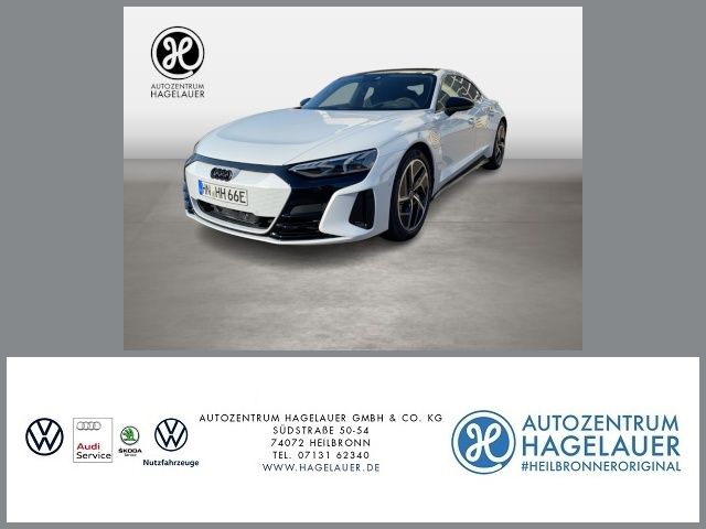 Audi RS e-tron GT 44.995 km 68.571 &euro; Heilbronn 74072