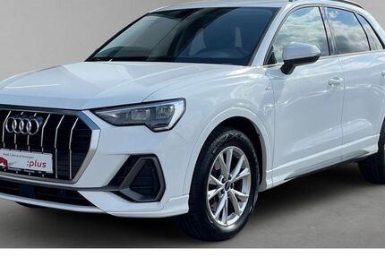 Audi Q3 92.530 km 27.650 &euro; Traunstein 83278