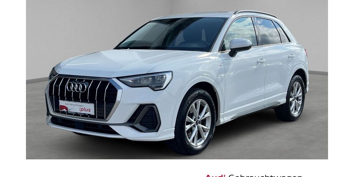 Audi Q3 92.530 km 27.650 &euro; Traunstein 83278