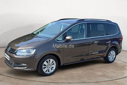 VW Sharan