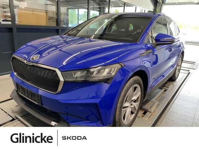 Skoda Enyaq 61.300 km 24.980 &euro; Weimar 99423